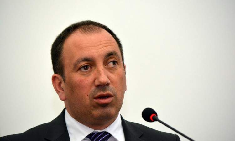 Crnadak: Nisam odbio proslijediti pismo saučešća Kitarović