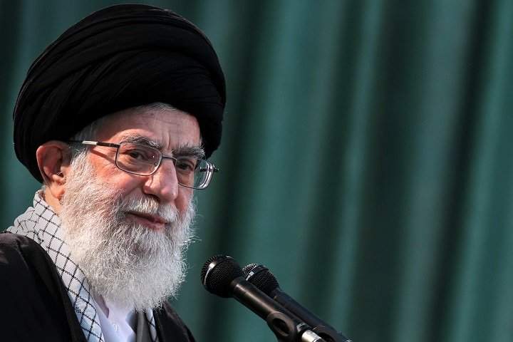 Khamnei poručio Trumpu: Ako prekinete ugovor, Iran će odgovoriti!