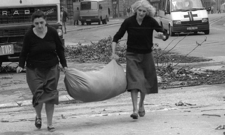 Žrtve silovanja tokom agresije na BiH: Više nikome ne vjerujemo, svi su nas iznevjerili...