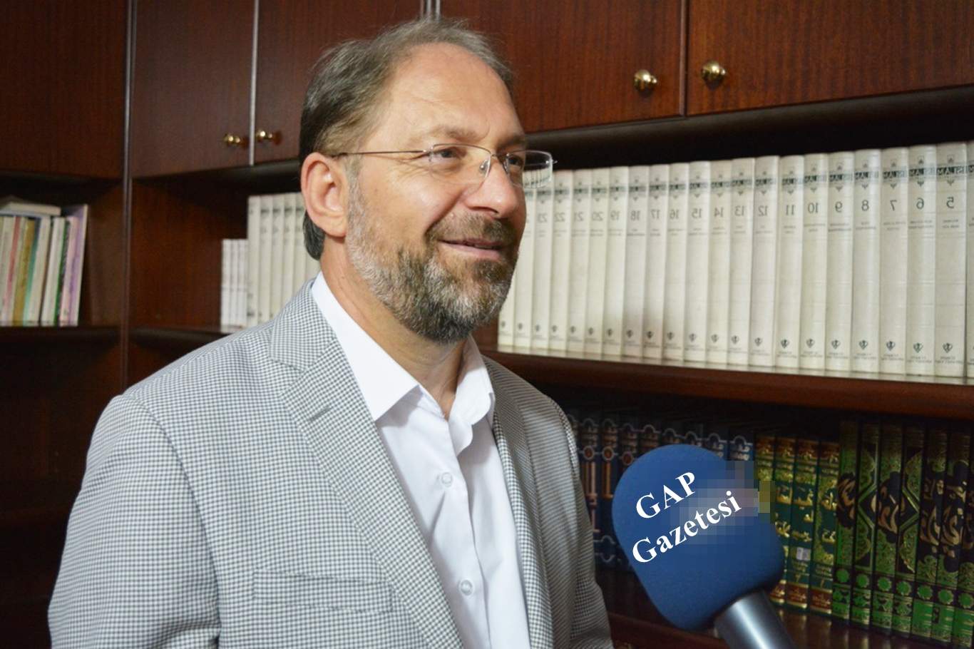 Reis Kavazović čestitao novom turskom reisu