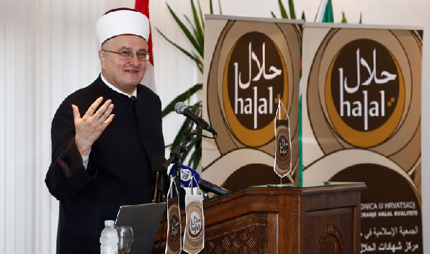 Halal Hrvatska |Čak 100 hrvatskih firmi ima halal certifikat!