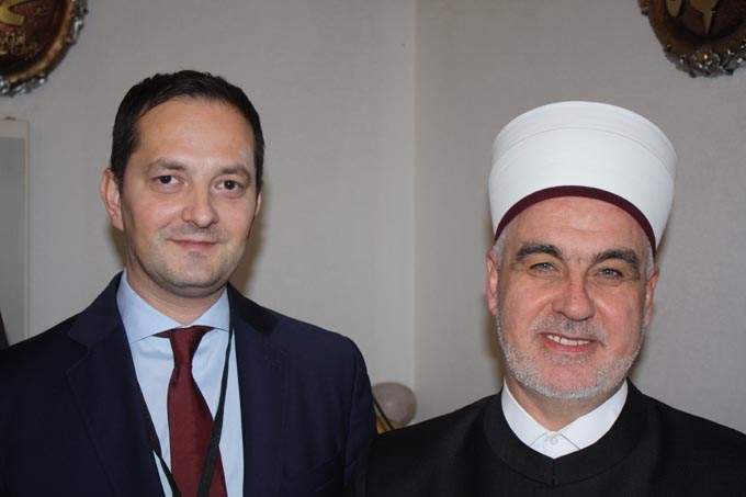 wiesbaden_edin_atlagic_i_husein_kavazovic.jpg - Hasan Čengić odlazi s čela Sabora IZBiH?