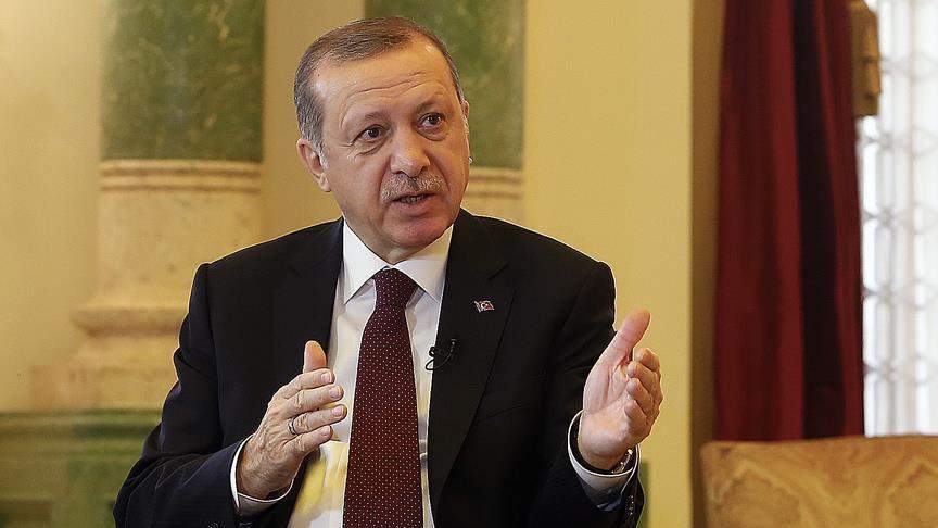 Erdogan: Turska će da brani cjelovitost Iraka, referendum na sjeveru te zemlje neprihvatljiv