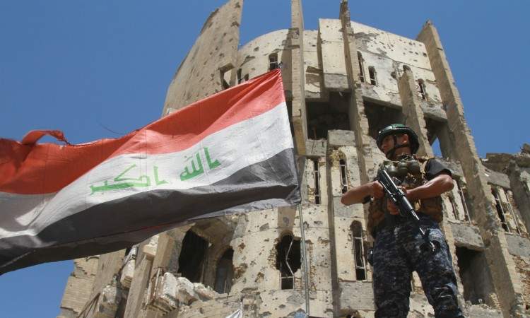 Irak pokrenuo napad na posljednju enklavu ISIL-a