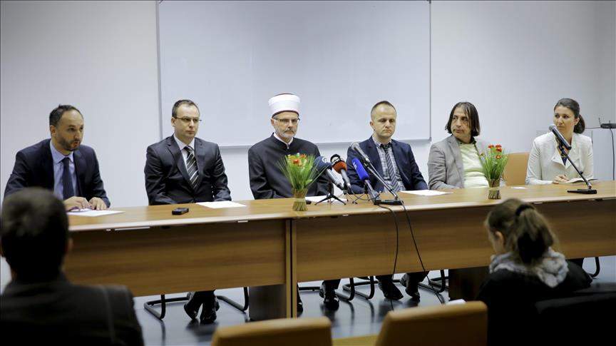 Počela humanitarna akcija pomoći narodu Sirije: Narod u BiH zna šta znači solidarnost i pomoć drugih