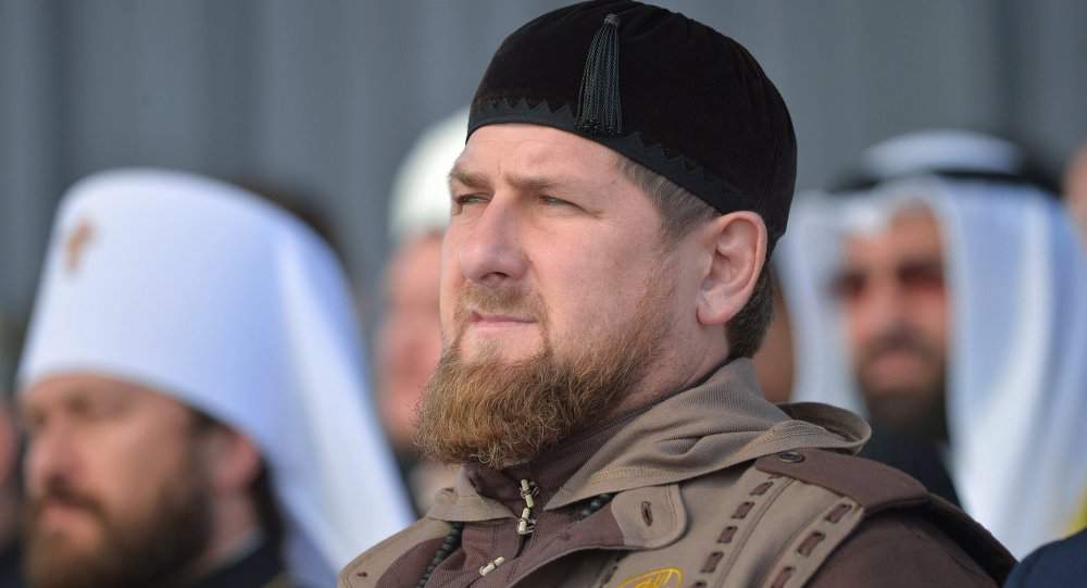 Hoće li se Kadirov okrenuti protiv Moskve ?