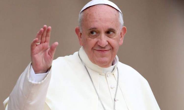 Papa Franjo obećao 'najstrožije moguće mjere' protiv pedofila