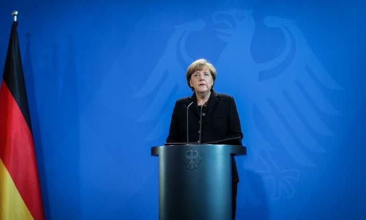 Reizbor Angele Merkel može značiti stabilizaciju na Balkanu