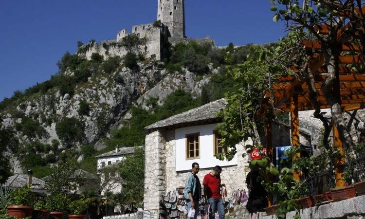 Što prije izraditi regulacioni plan za Počitelj