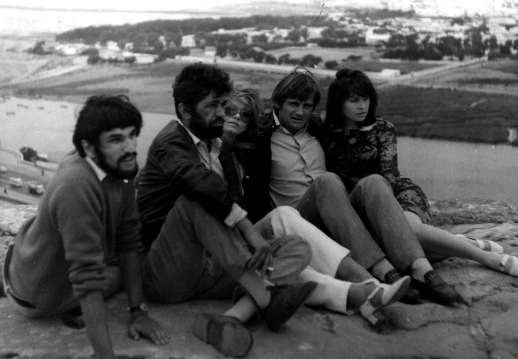 zuko-rabat-maroko.jpg - Nekrolog jednom velikanu: Hoda, piše i govori Zuko Džumhur 
