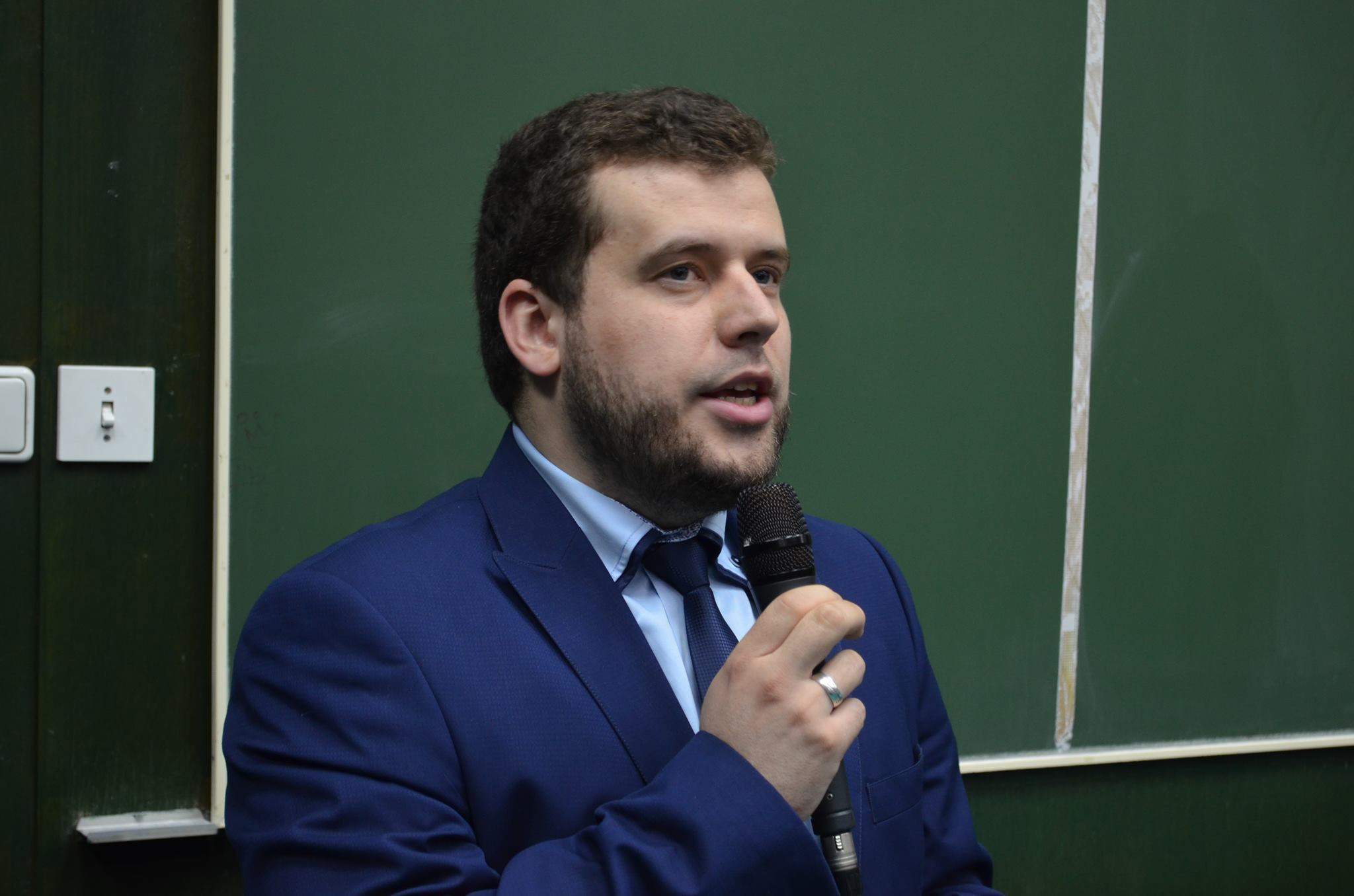 Hafiz Ammar Bašić uputio važnu poruku omladini