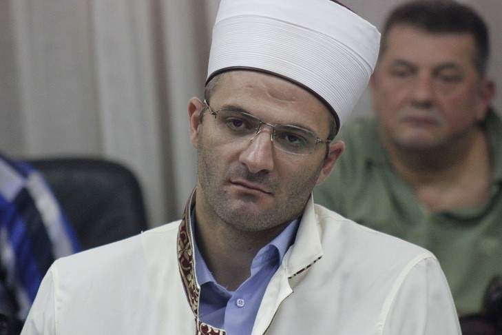Prof. Džemo ef. Redžematović, hrabro branio vakuf IZ u CG, Sahat kulu i zaostavštinu osmanlija (Video)