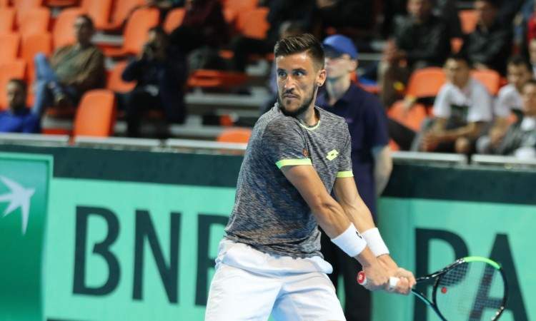 Džumhur pobjednik ATP turnira u St. Petersburgu