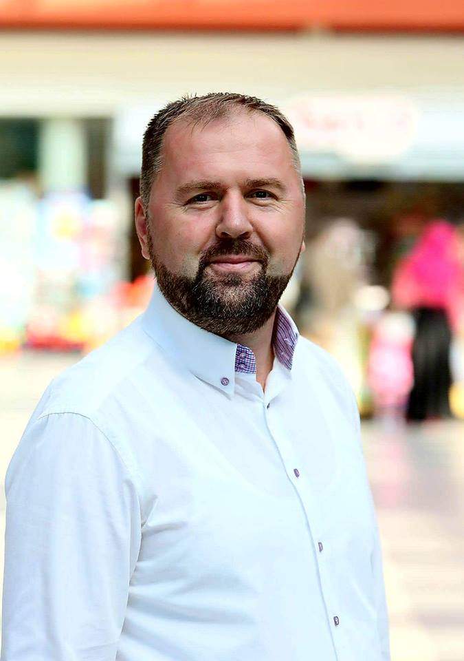 21557939_1845237025491186_3588838434336238873_n.jpg - Dr. Mevludin Dizdarević za INS: Spaljivanje turbeta u Vranduku moguće da je vjerski ekstremizam, ali je svakako kulturocid