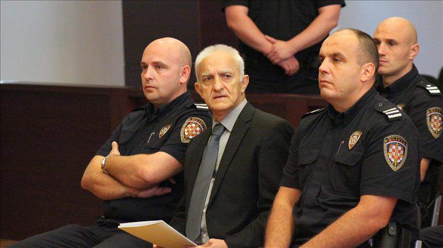 Hrvatska: Kapetan Dragan nepravomoćno osuđen na 15 godina zatvora