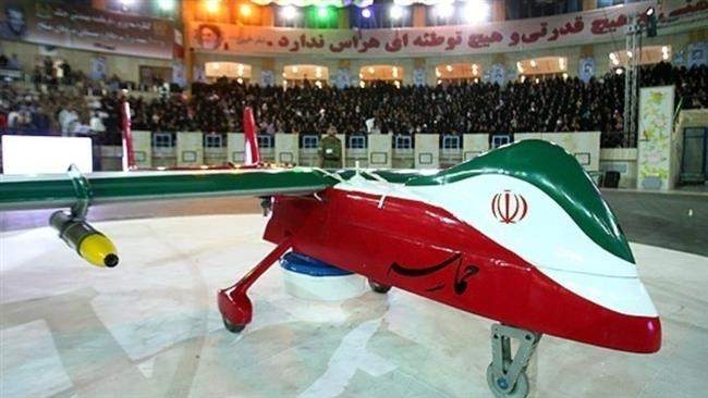 Iranska revolucionarna garda po prvi put s bespilotnim letjelicama napala ISIL na istoku Sirije