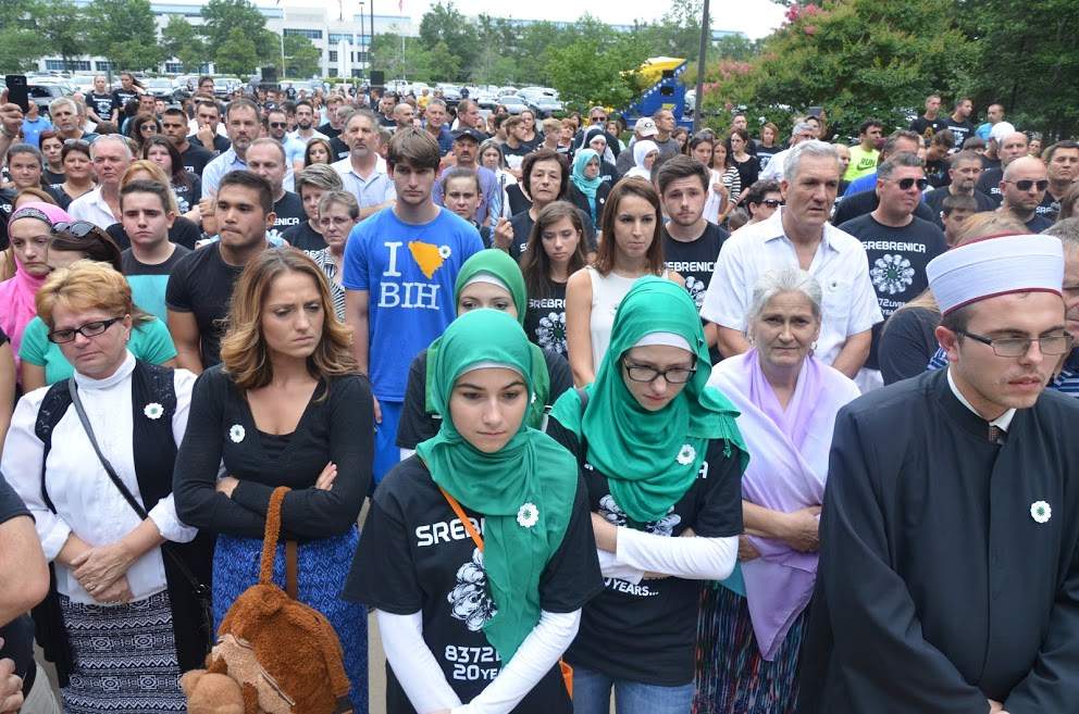 IGC o Danu Bošnjaka: Hiljadugodišnja historijska vertikala sraslosti Bošnjaka sa Bosnom