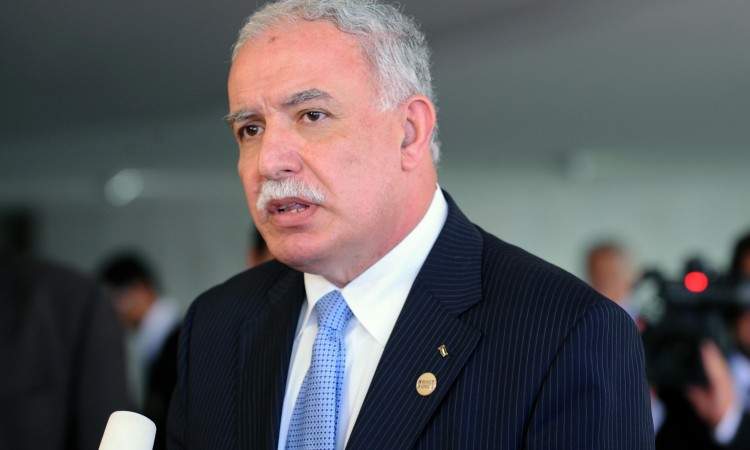 Malki: Prijem Palestine u Interpol je pobjeda za policije širom svijeta