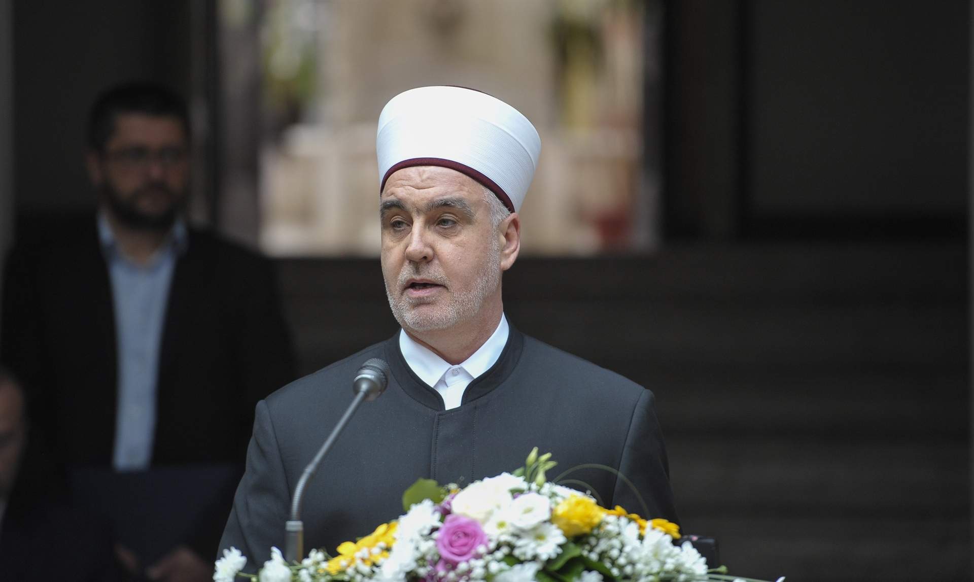 Reis Kavazović: Moramo se odpuprijeti rigidnim nasrtajima s Istoka i zlonapmjernim stavovima o islamu sa Zapada