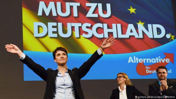Ironija: Desničarski AfD ima najviše zastupnika sa imigrantskim porijeklom