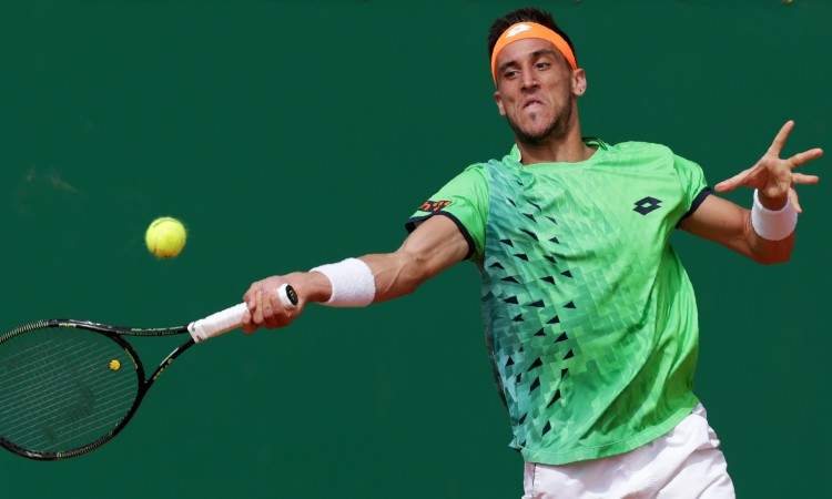 Džumhur danas protiv Dolgopolova za finale u Shenzhenu 