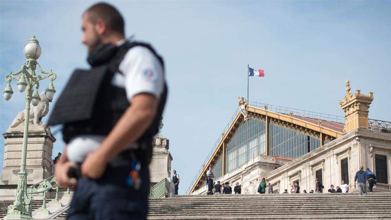 Napad u Marseju se smatra terorističkim, ubijene dvije žene