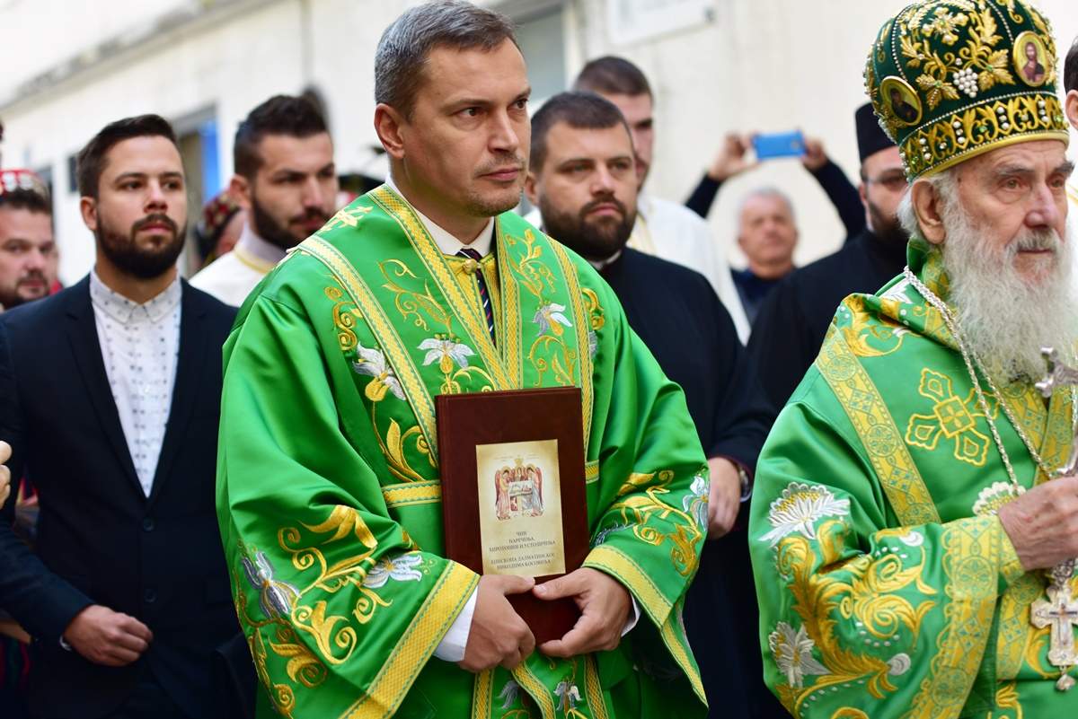 Patrijarh Irinej: U našem narodu mržnja nije prestala, osvete se pripremaju i nagovještavaju!