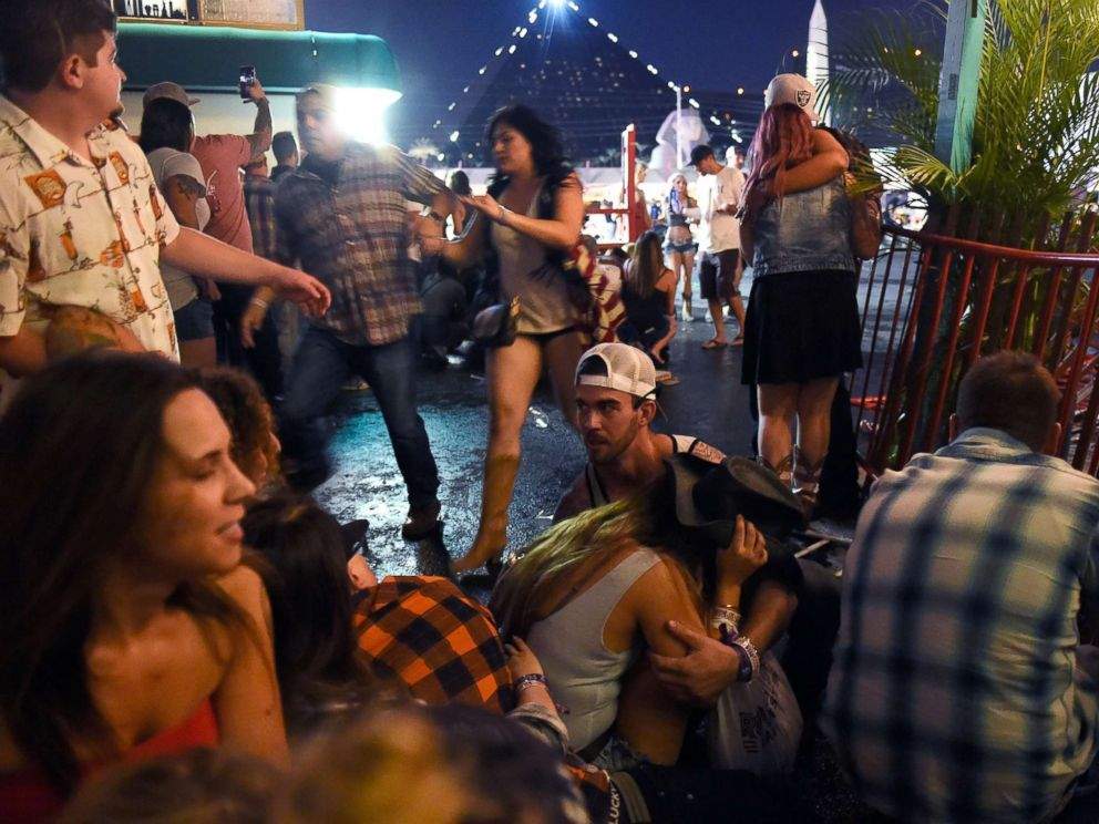 Policija potvrdila: Ubica iz Las Vegasa nije imao veze s Islamskom državom