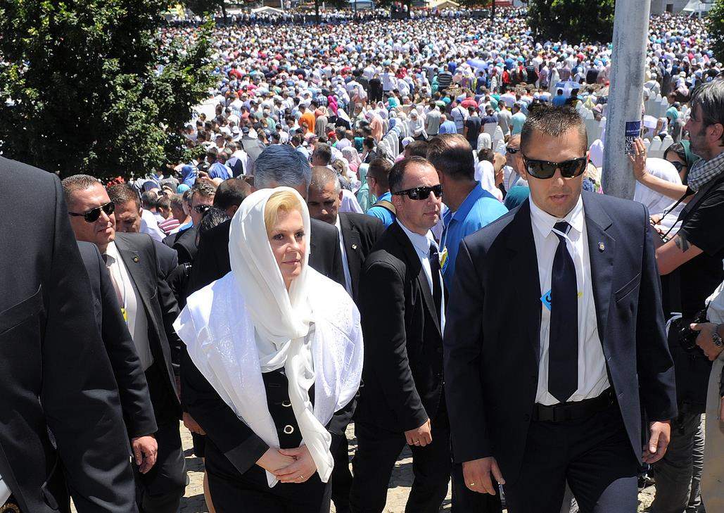 Propagandni desant:  Afera "islamski fundamentalizam"i treći entitet