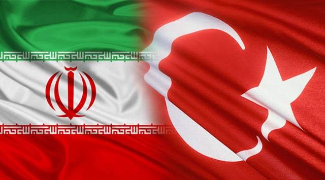 Iran i Turska planiraju proširiti vojnu saradnju