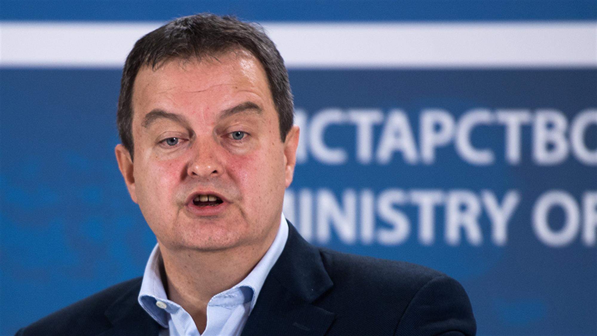 Miloševićev učenik | Dačić: Kako će poslije Katalonije objasniti Srbima u RS da ne idu na referendum 