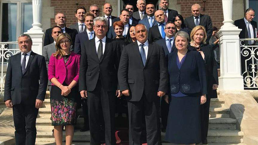 Lideri balkanskih zemalja: Moramo biti region napretka, a ne ubijanja