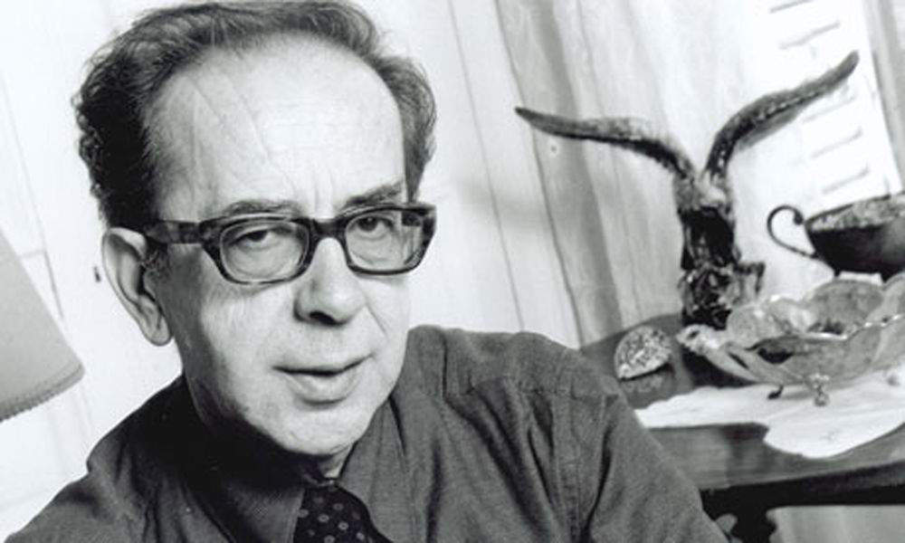 Albanac Ismail Kadaré među favoritima za Nobelovu nagradu