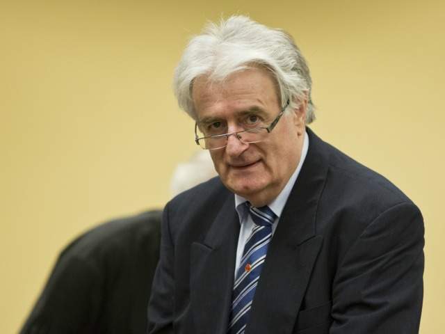 Zločinac Karadžić 10. oktobra ponovo pred sudom u Hagu