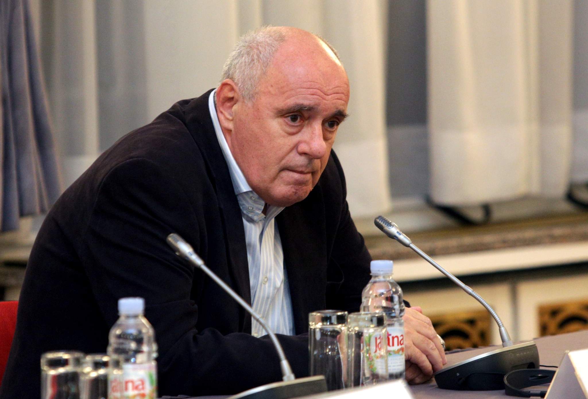Puhovski: Hrvatska bi se mogla naći u veoma neugodnoj vanjskopolitičkoj situaciji zbog slučaja "Prlić i ostali"