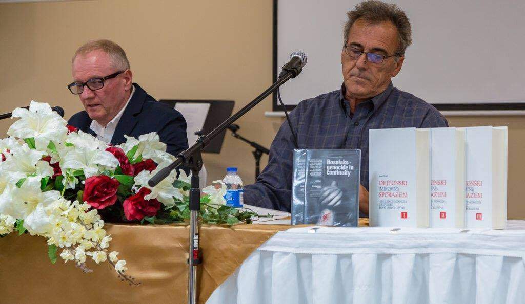 BiH se nalazi pred sudbonosnom odlukom 