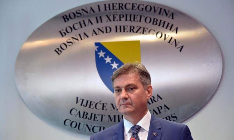 Zvizdić: U BiH za pet mjeseci uloženo oko 400 miliona KM stranih investicija
