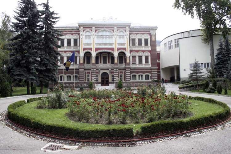 Naručen projekt: Uskoro počinje sanacija čuvene rezidencije "Konak"