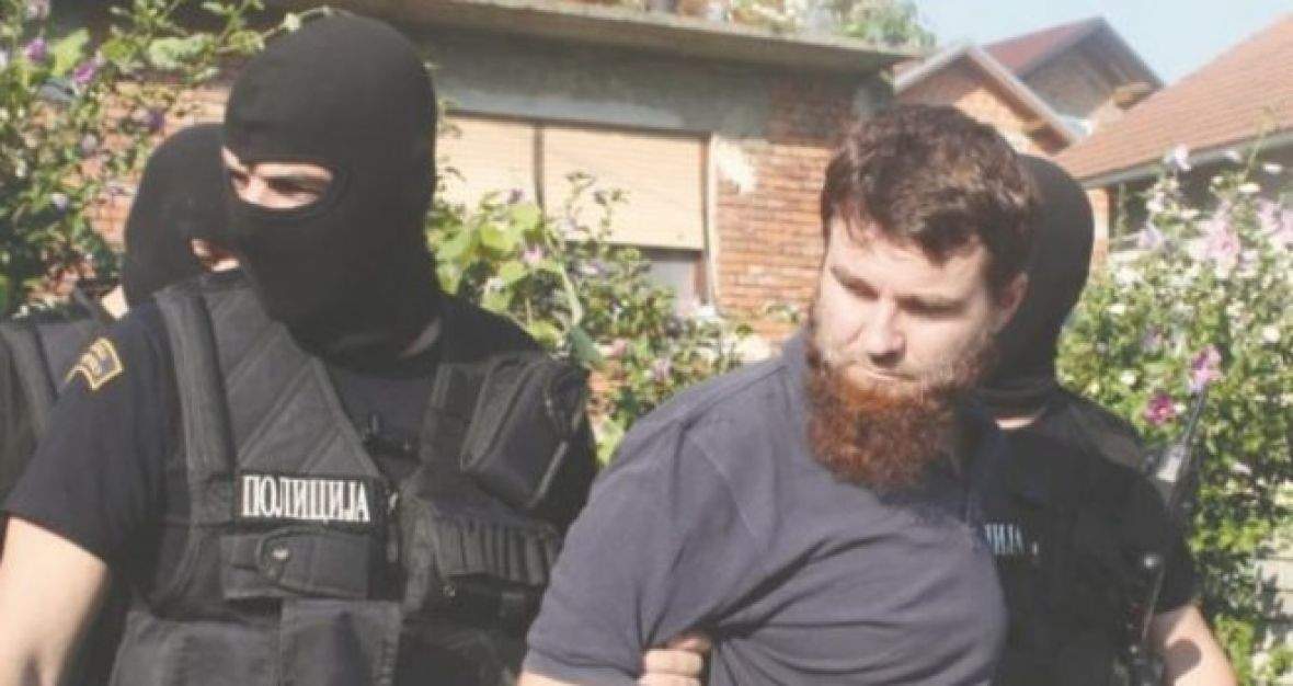 Ukinuta oslobađajuća presuda Osmanu Abdulazizu Kekiću
