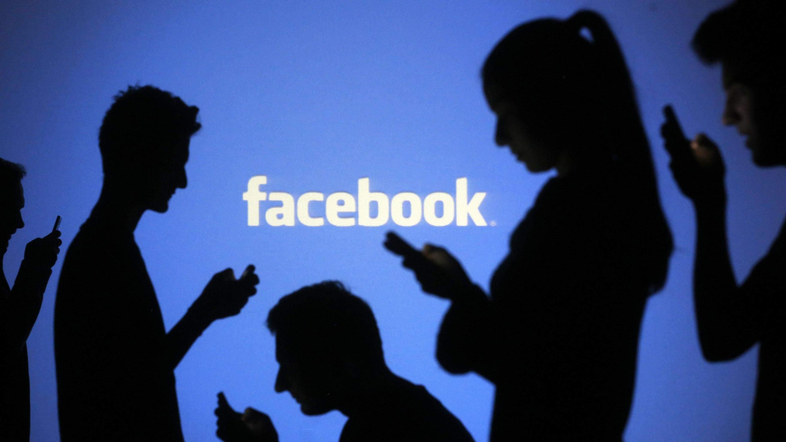 Facebook gubi mlađe korisnike u SAD-u
