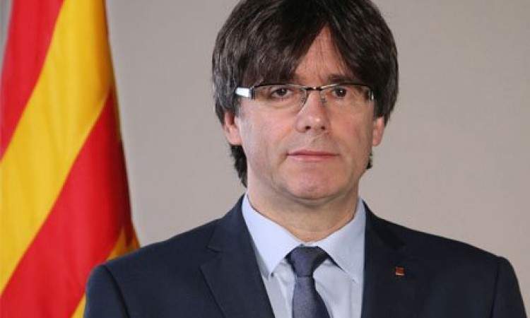Katalonski lider poziva na mir uoči isteka ultimatuma Madrida
