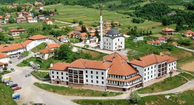 Obilježavanje 25 godina medrese „Osman-ef. Redžović“ 