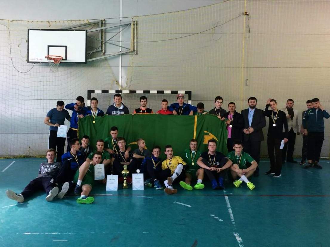Behram-begova medresa pobjednik XIX sportskih susreta