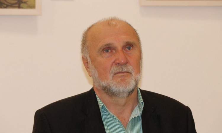 Karahasan: Želja nam je da pjesnici i poezija dođu tamo gdje se ljudi okupljaju 