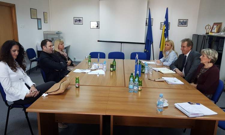 Iskoristiti pojačan interes Norvežana za investiranje u BiH