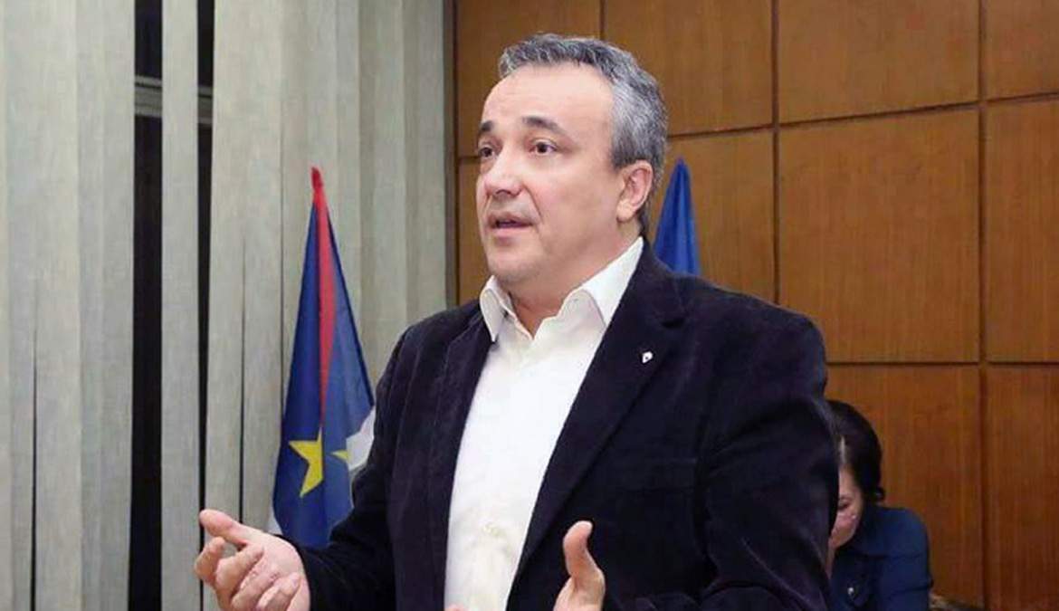 Lider Vojvođanske partije pozvao na uspostavu Republike Vojvodine!