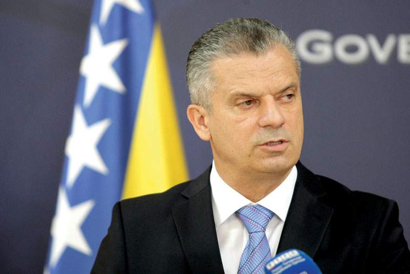 Radončić o presudi Mladiću: Žao mi je što u Tribunalu nema smrtne kazne