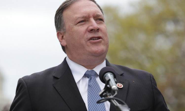 Mike Pompeo pozvao Predsjedništvo BiH da usvoji Nacionalni plan za NATO