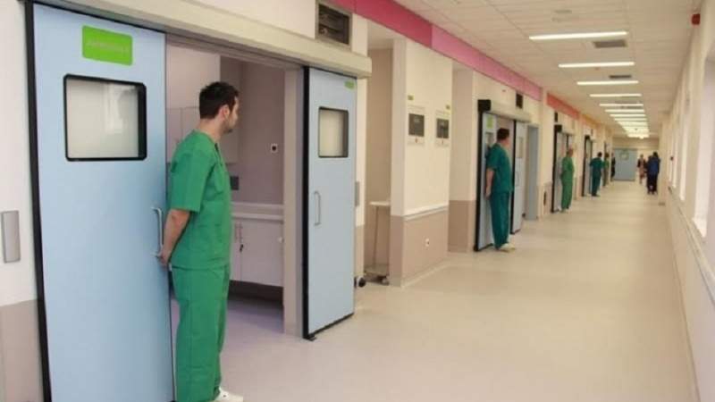 Sindikat doktora i stomatologa za 6. novembar najavio generalni štrajk u FBiH
