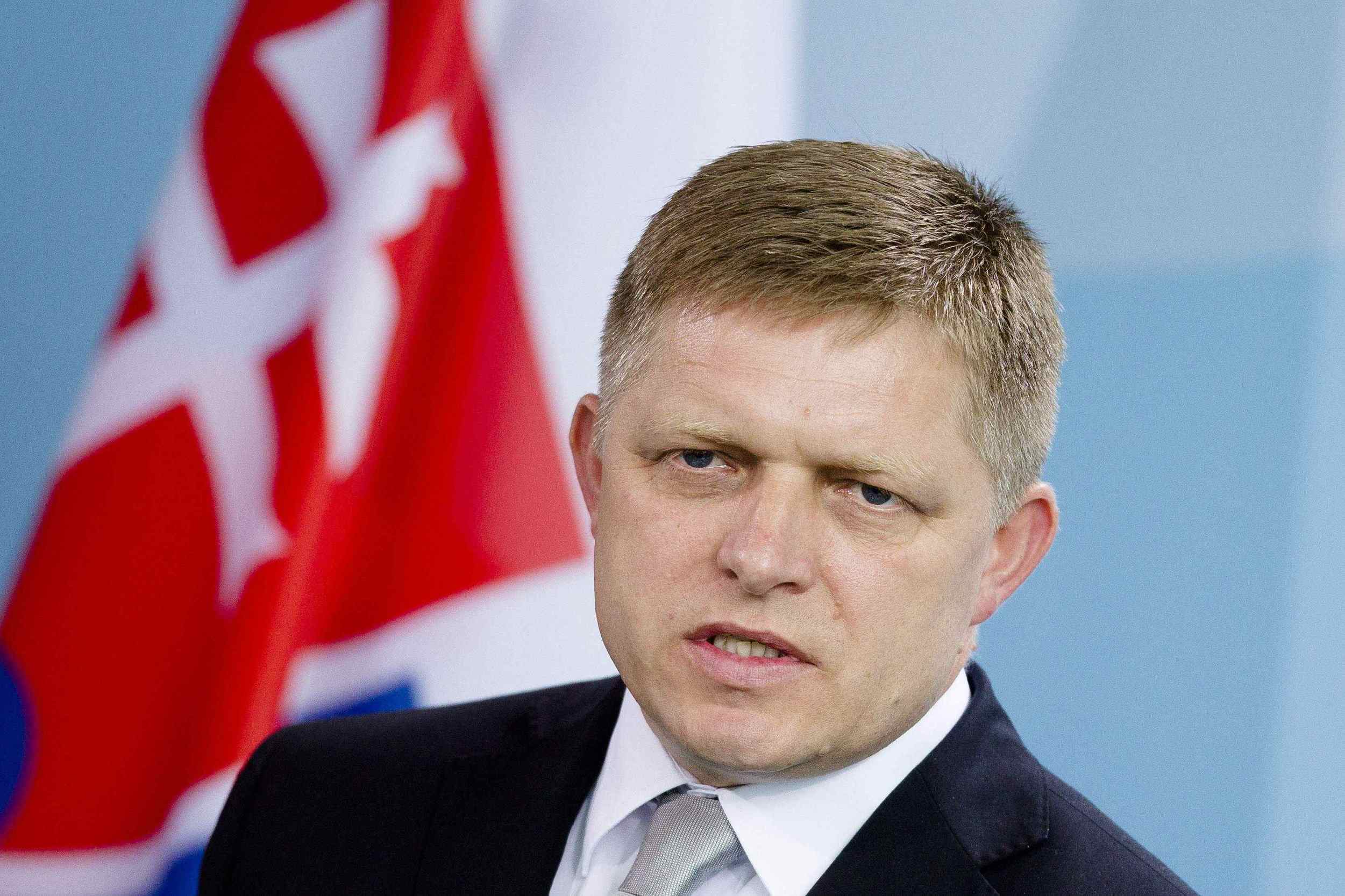 Fico: Slovačka je "proevropski otočić" u centralnoj Evropi